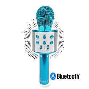 Bežični karaoke mikrofon - Mediteran Shop